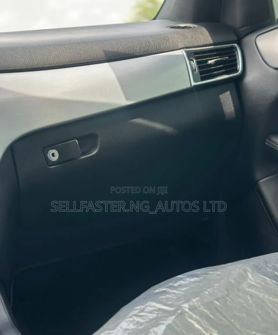 Mercedes-Benz GLE-Class 2016 White