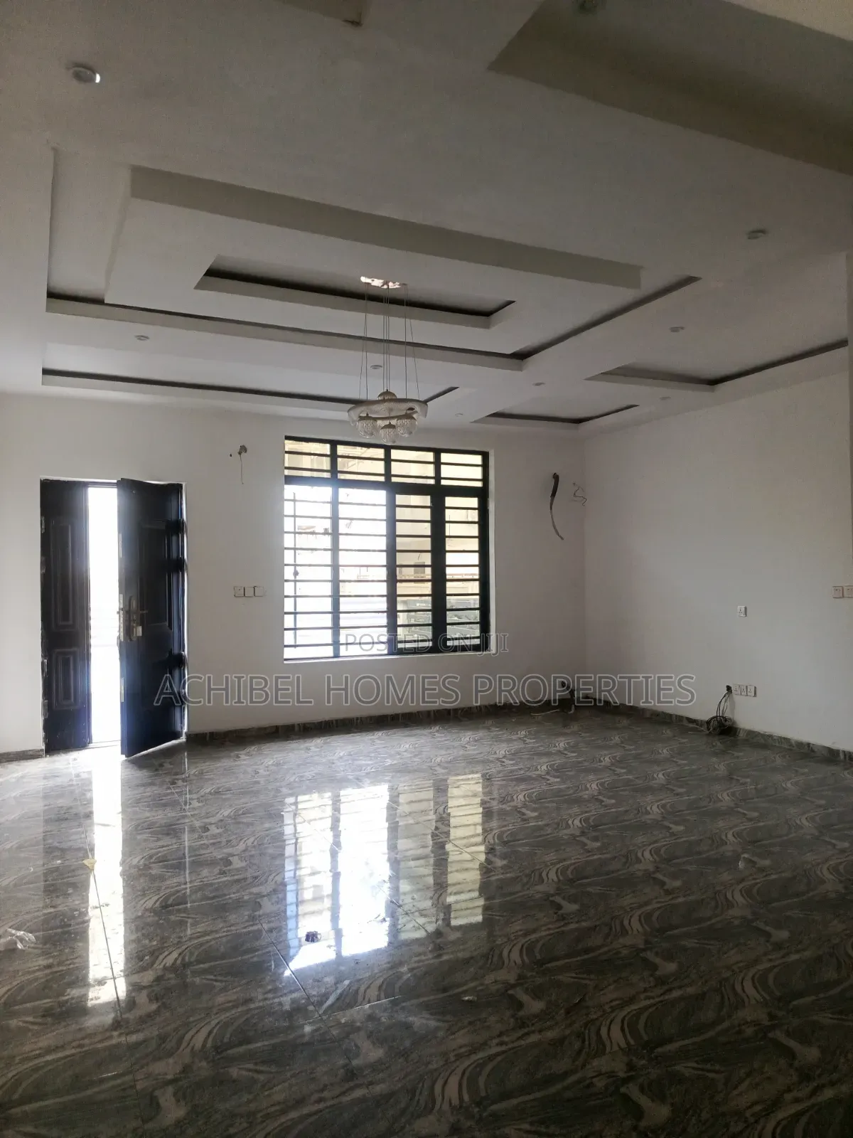 4bdrm Duplex in Ocean Bay, Lekki Phase 2 for sale