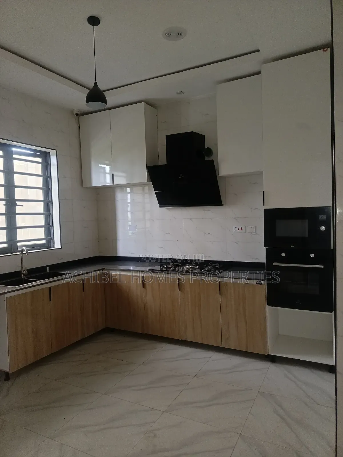 4bdrm Duplex in Ocean Bay, Lekki Phase 2 for sale