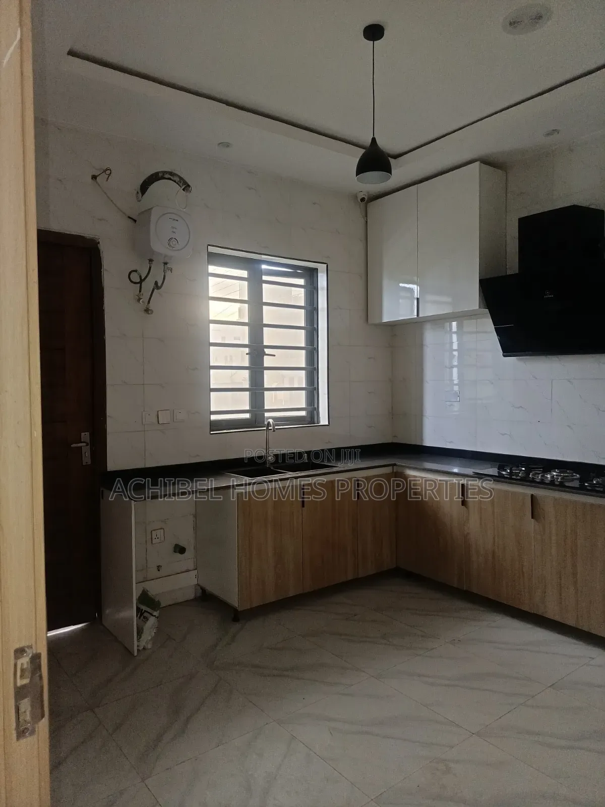 4bdrm Duplex in Ocean Bay, Lekki Phase 2 for sale