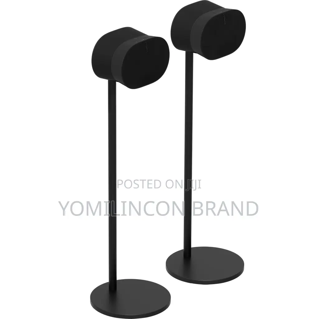 Immersive Music Set With Stand