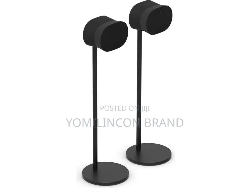 Immersive Music Set With Stand
