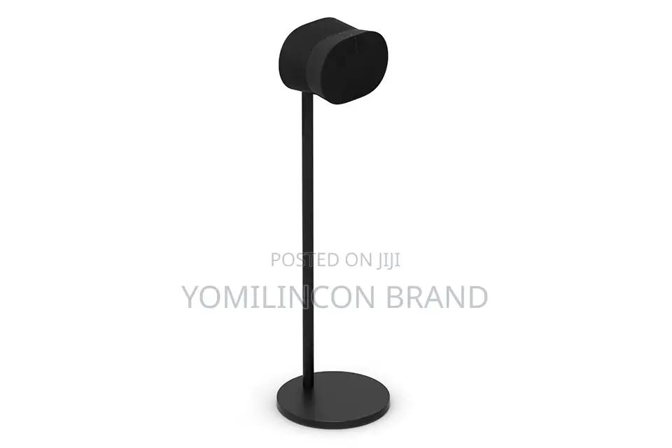 Immersive Music Set With Stand