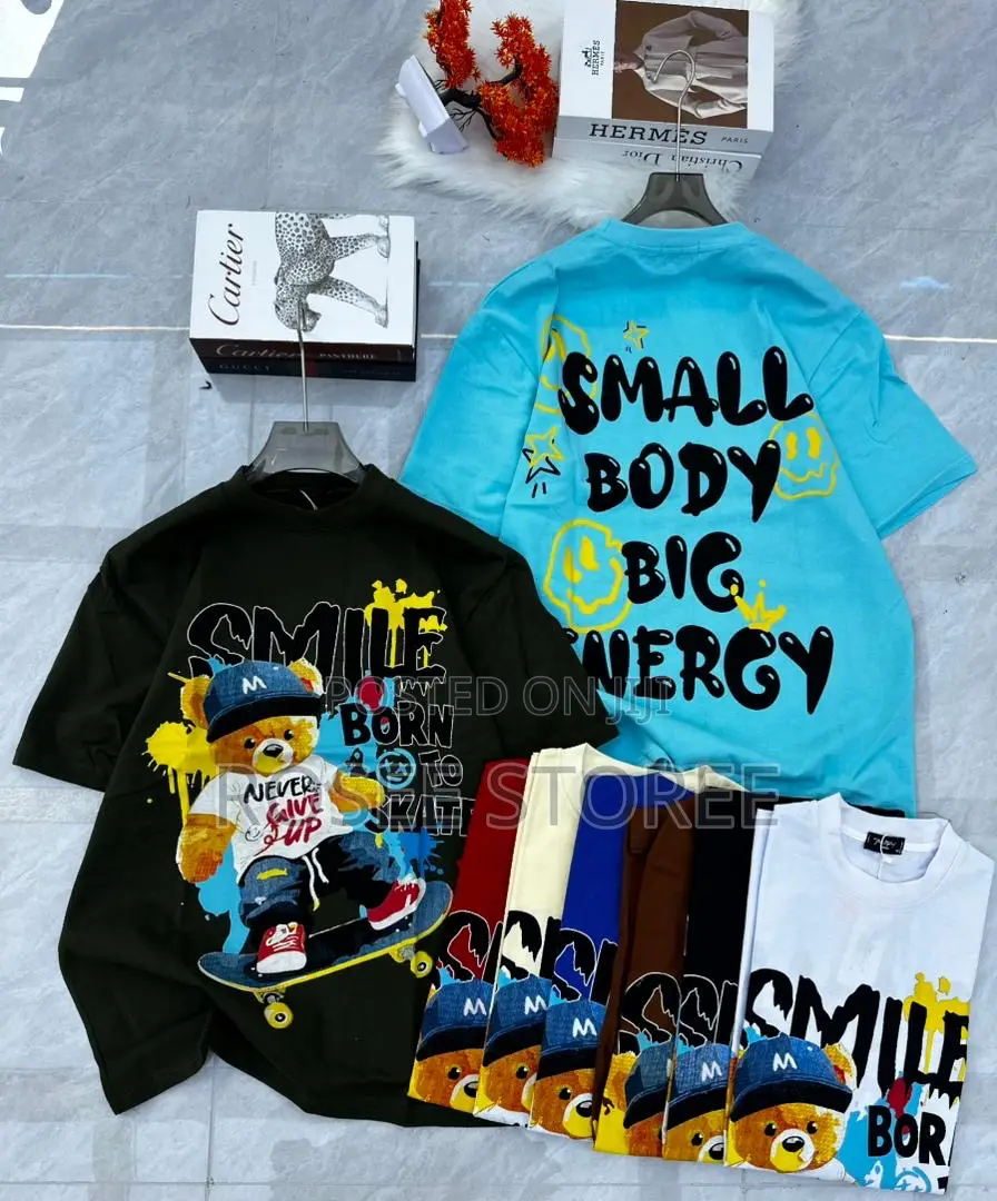 Men T-Shirt