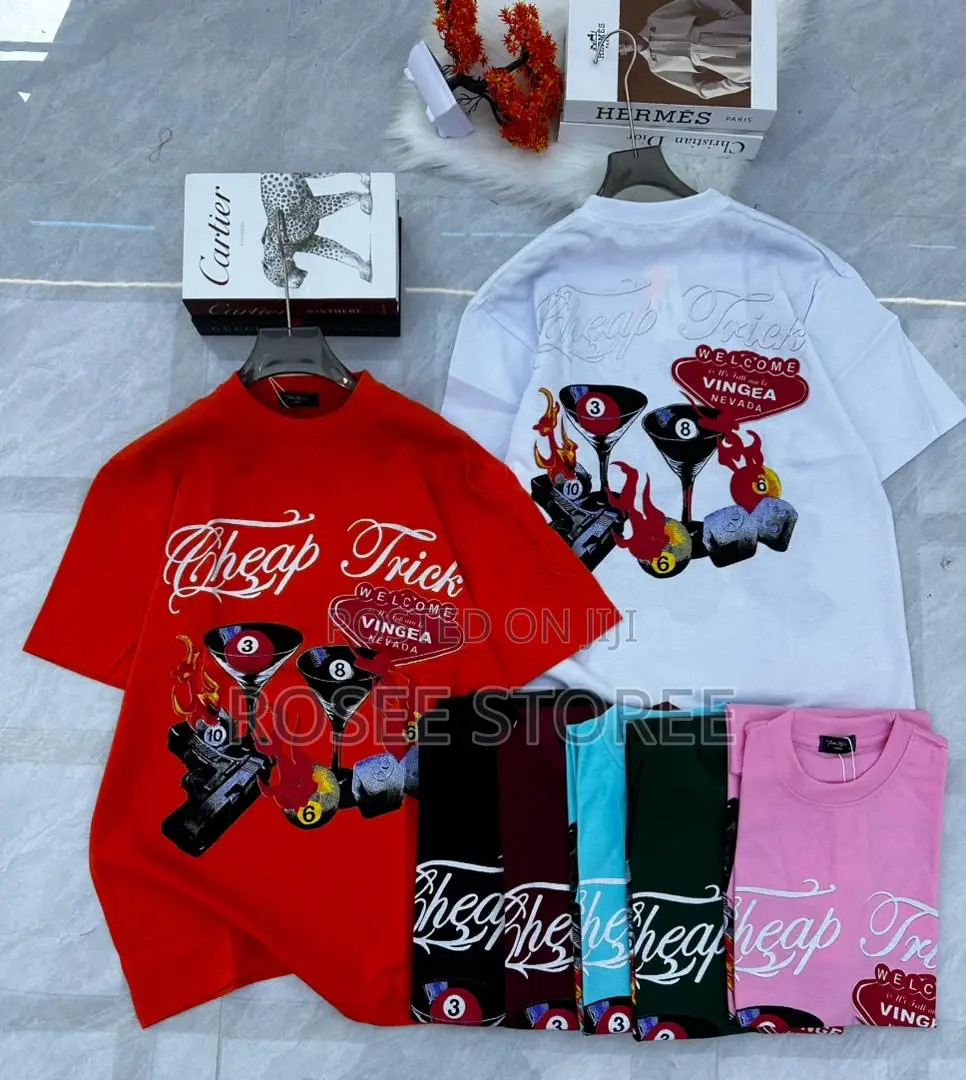 Men T-Shirt