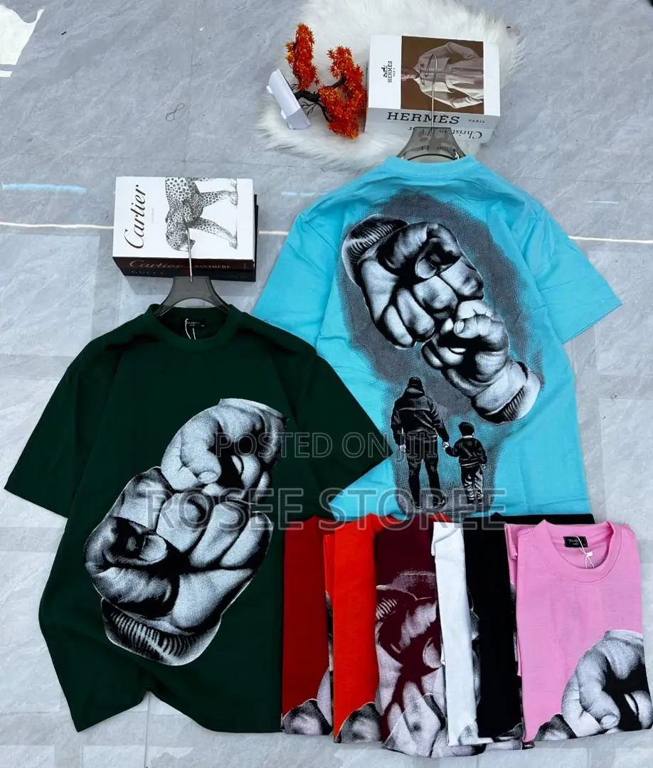 Men T-Shirt