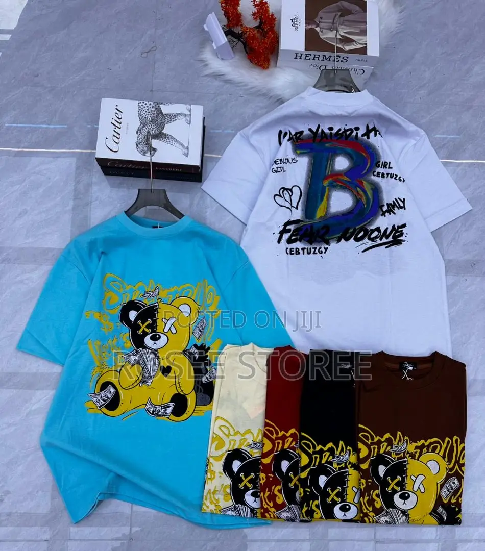 Men T-Shirt