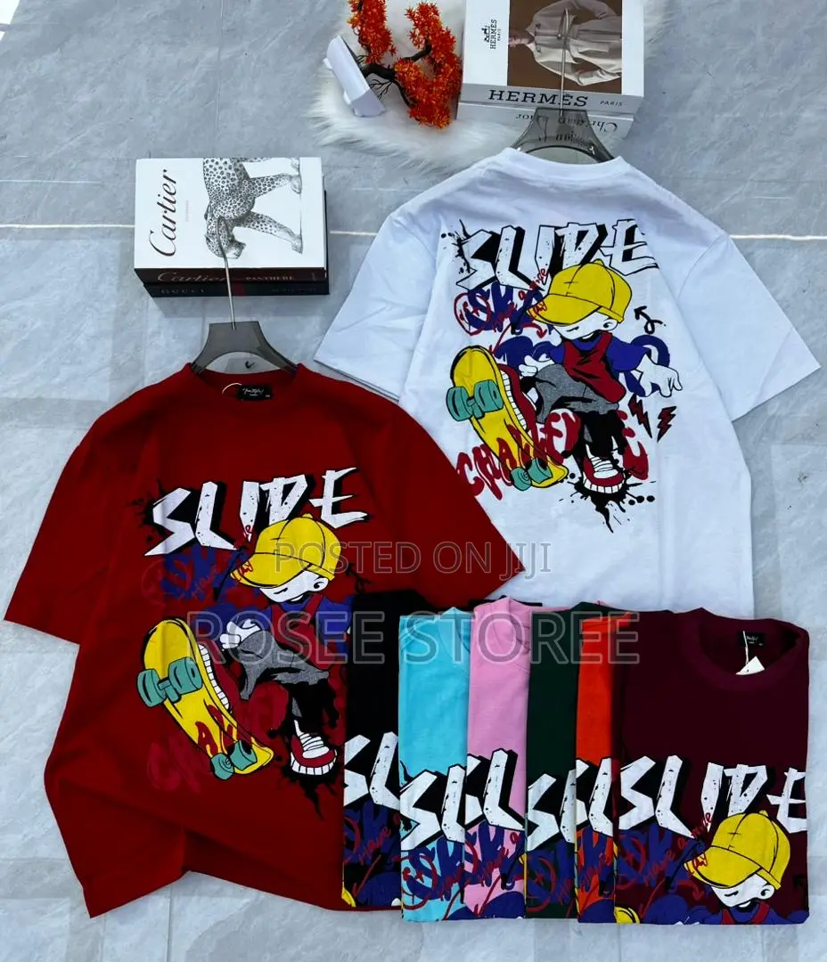 Men T-Shirt