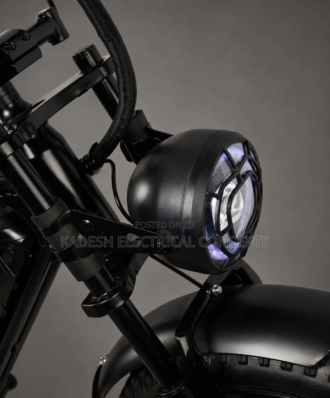 Electric Bicycle 500w Motor 48v15.6ah Battery 20inch Fat Tire Off-Road