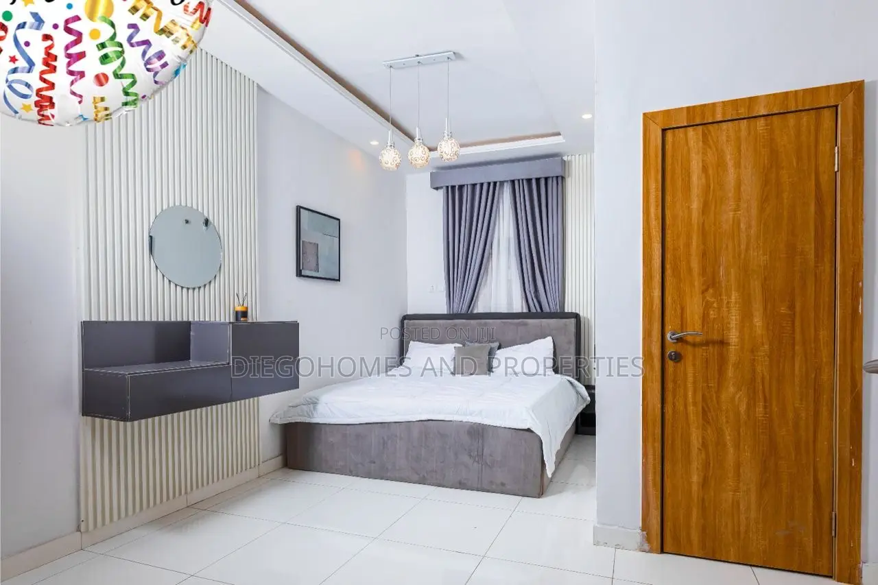 2bdrm Apartment in Ajah for sale