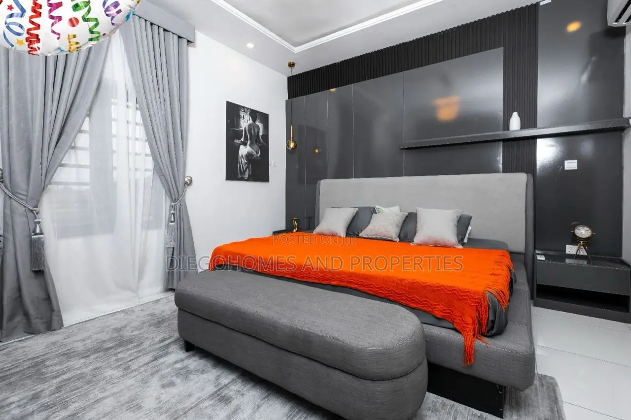 2bdrm Apartment in Ajah for sale