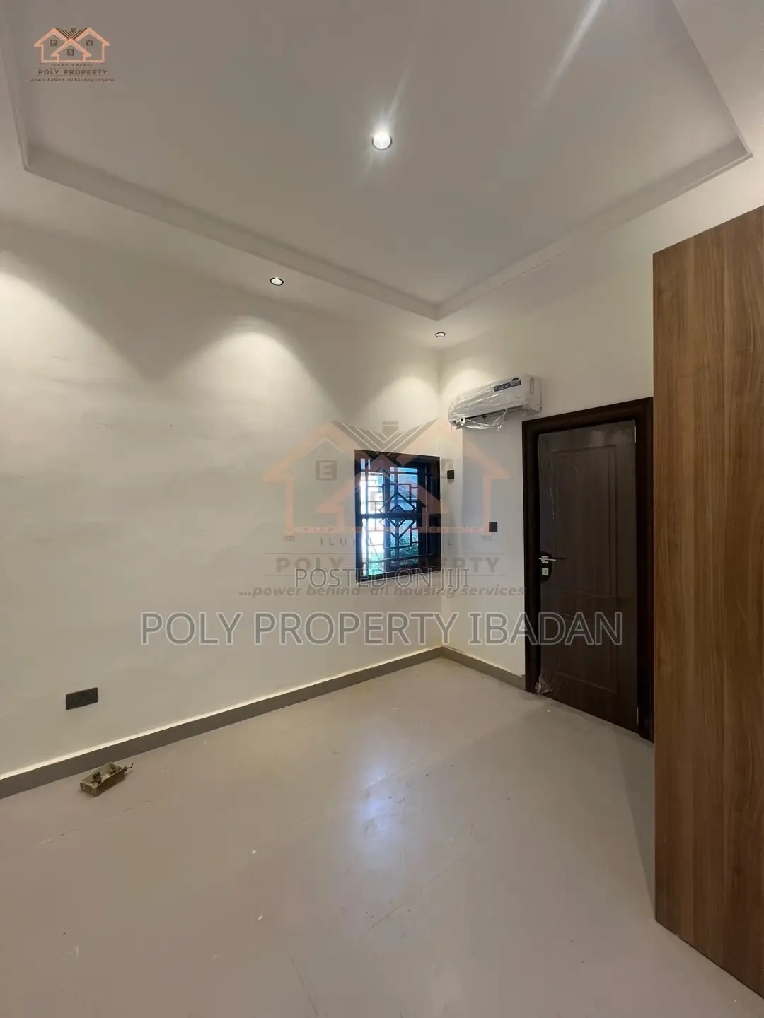 4bdrm Duplex in Agodi Gra, Ibadan for rent