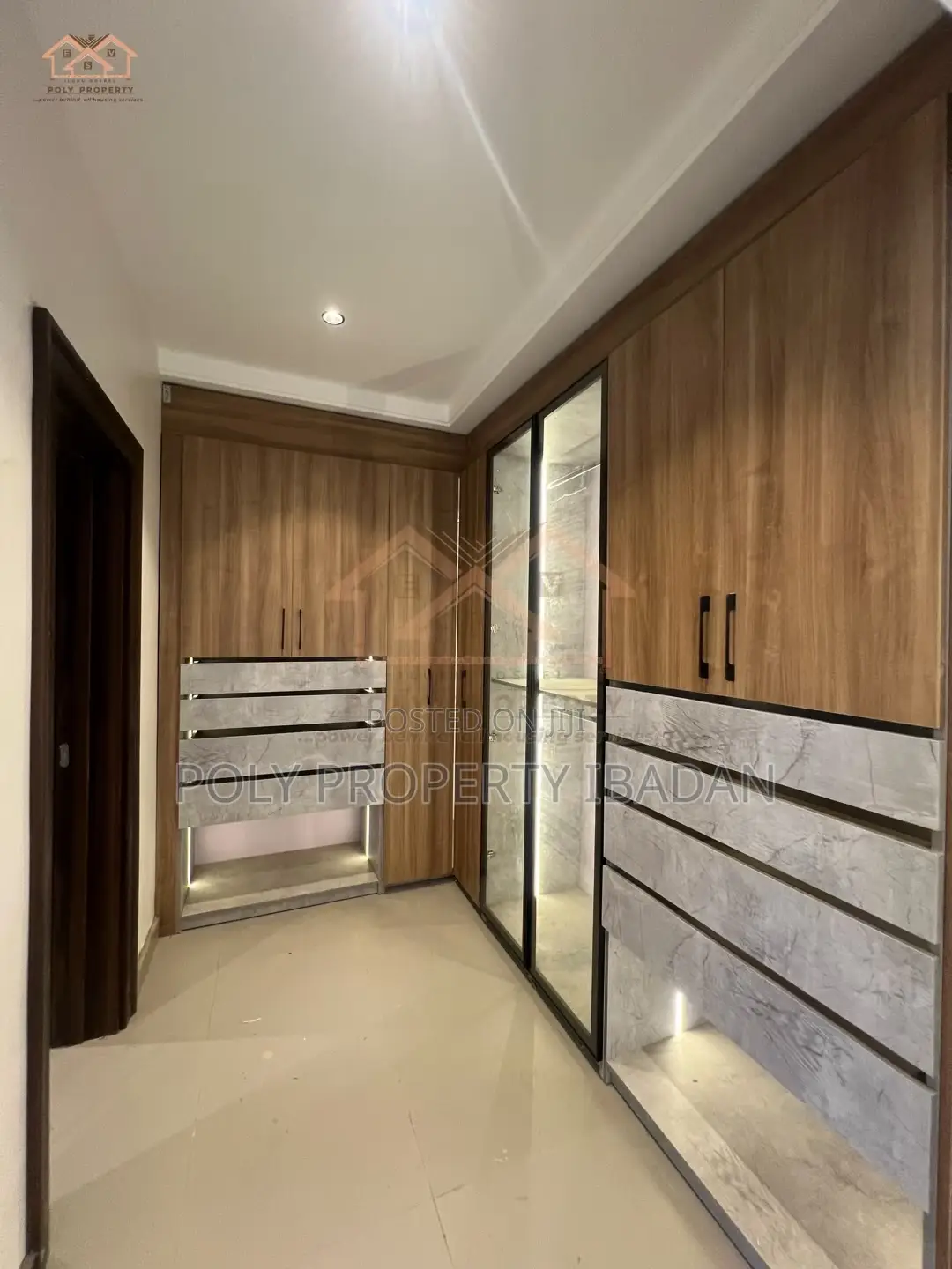 4bdrm Duplex in Agodi Gra, Ibadan for rent