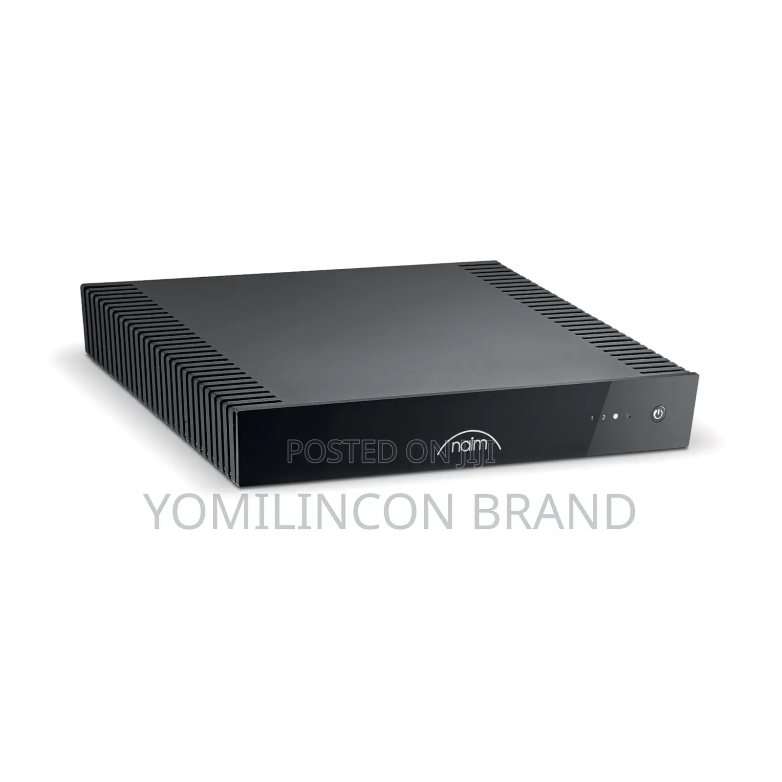 Naim Ci 102 Amplifier