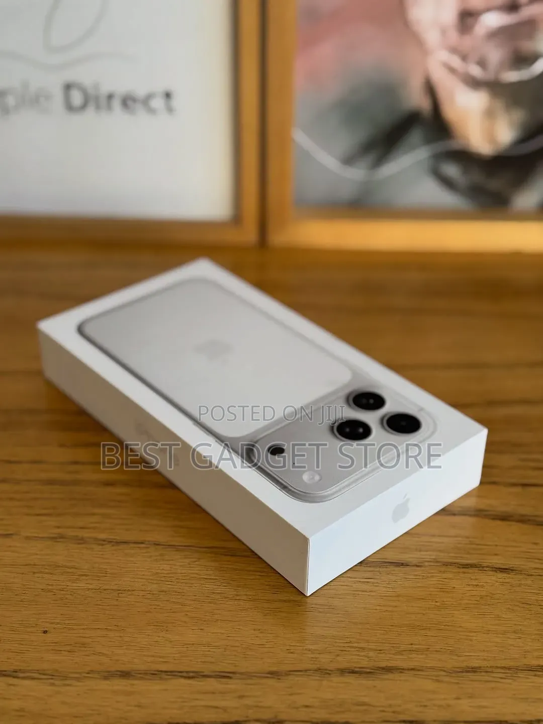 New Apple iPhone 17 Pro Max 2 TB