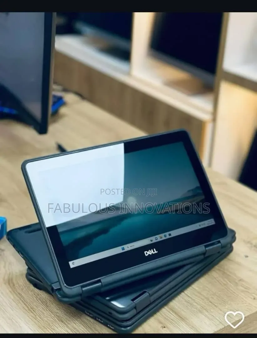 Laptop Dell Latitude 11 3190 8GB Intel Pentium SSD 256GB