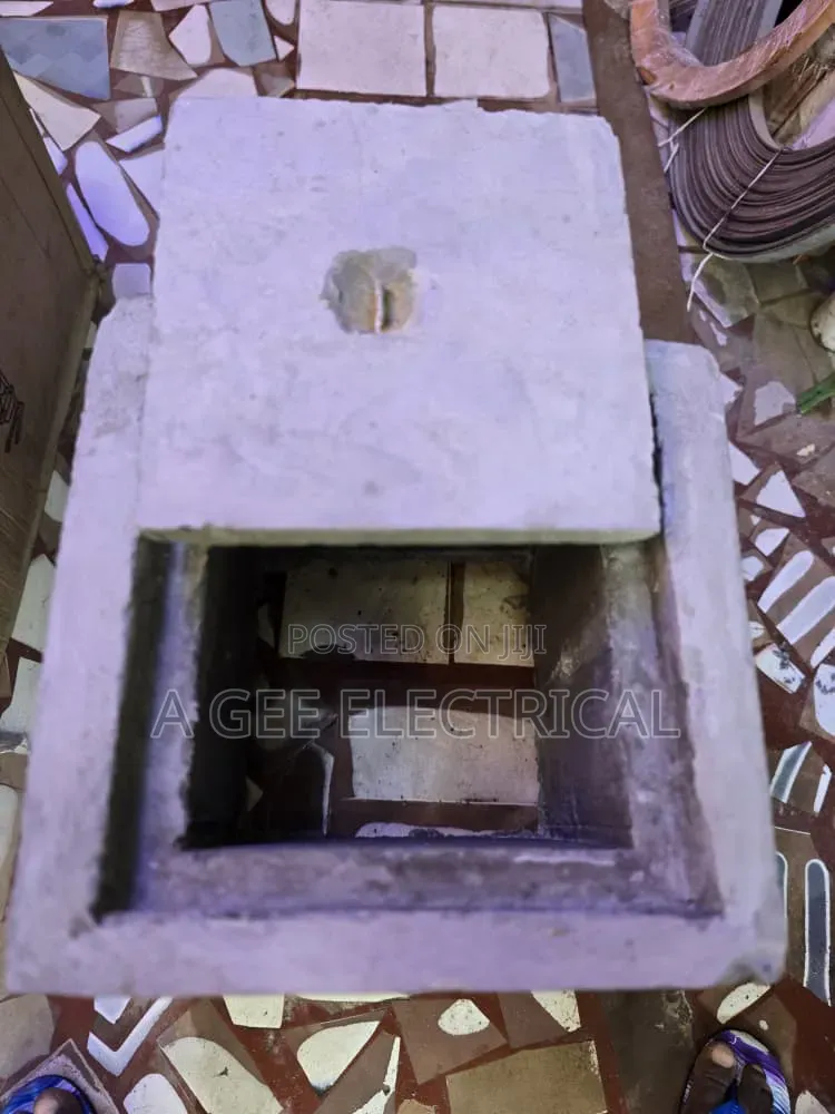 400mm X 400mm Concrete Earth Inspection Chamber Pit