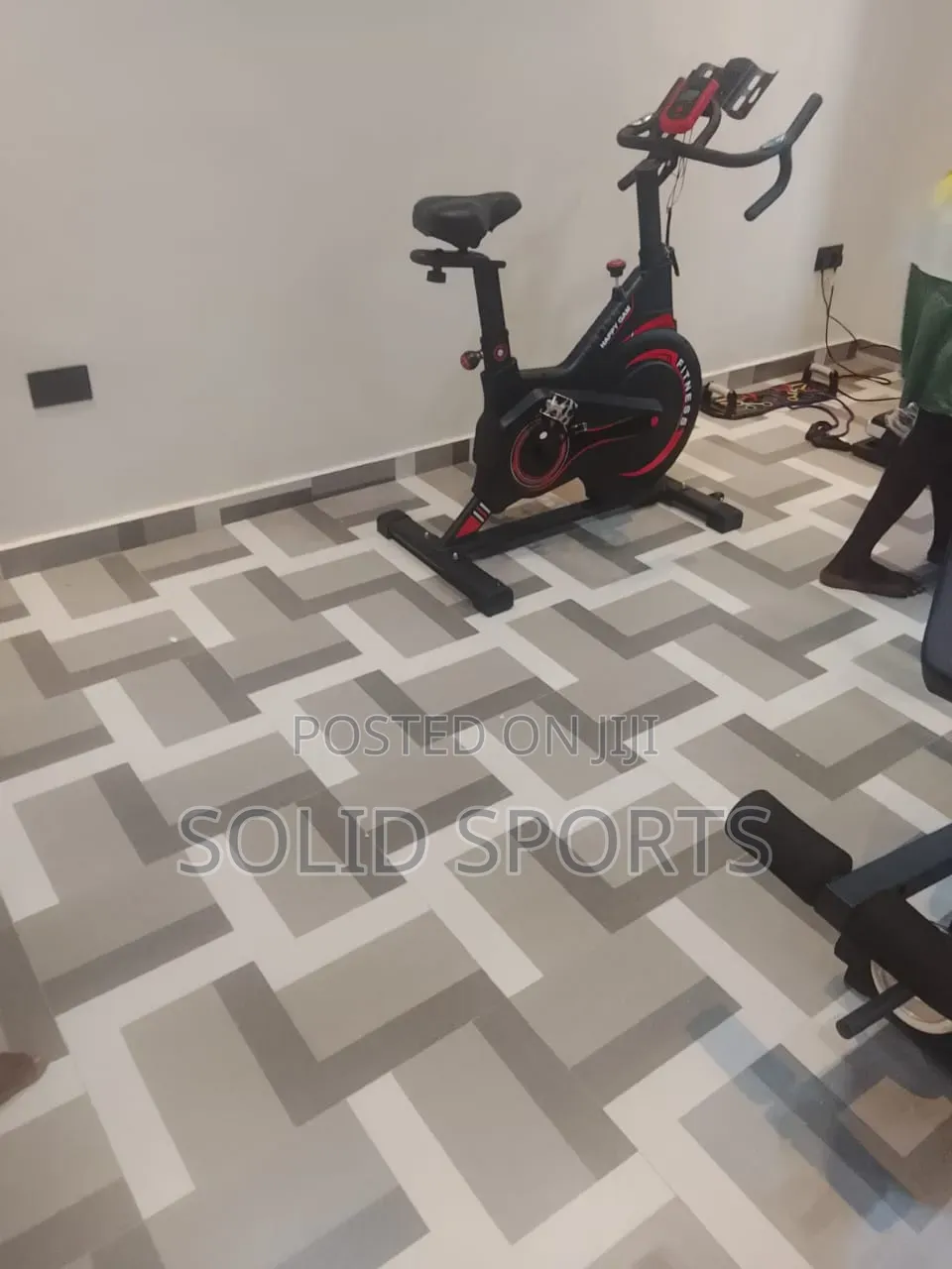Original Home Bike Exercise Payment On Delivery