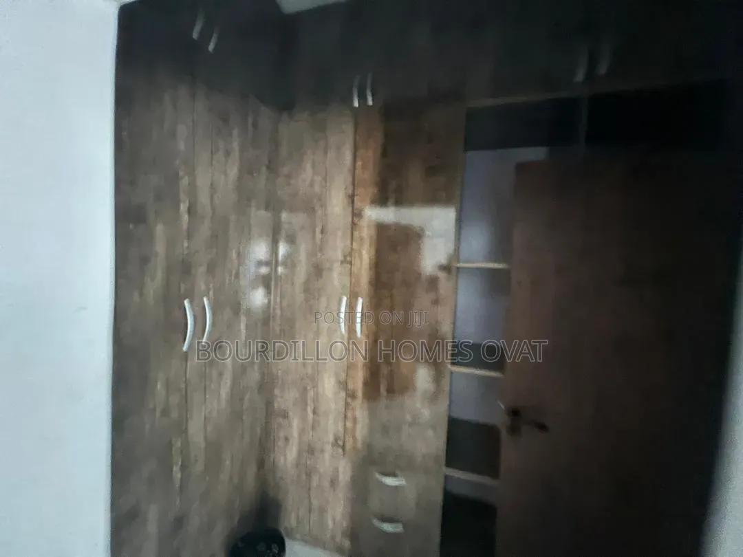 4bdrm Duplex in Ikota Second Gate, for sale