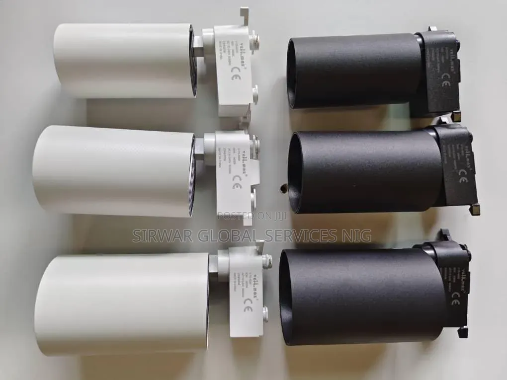 Vellmax Track / Focus Light Available