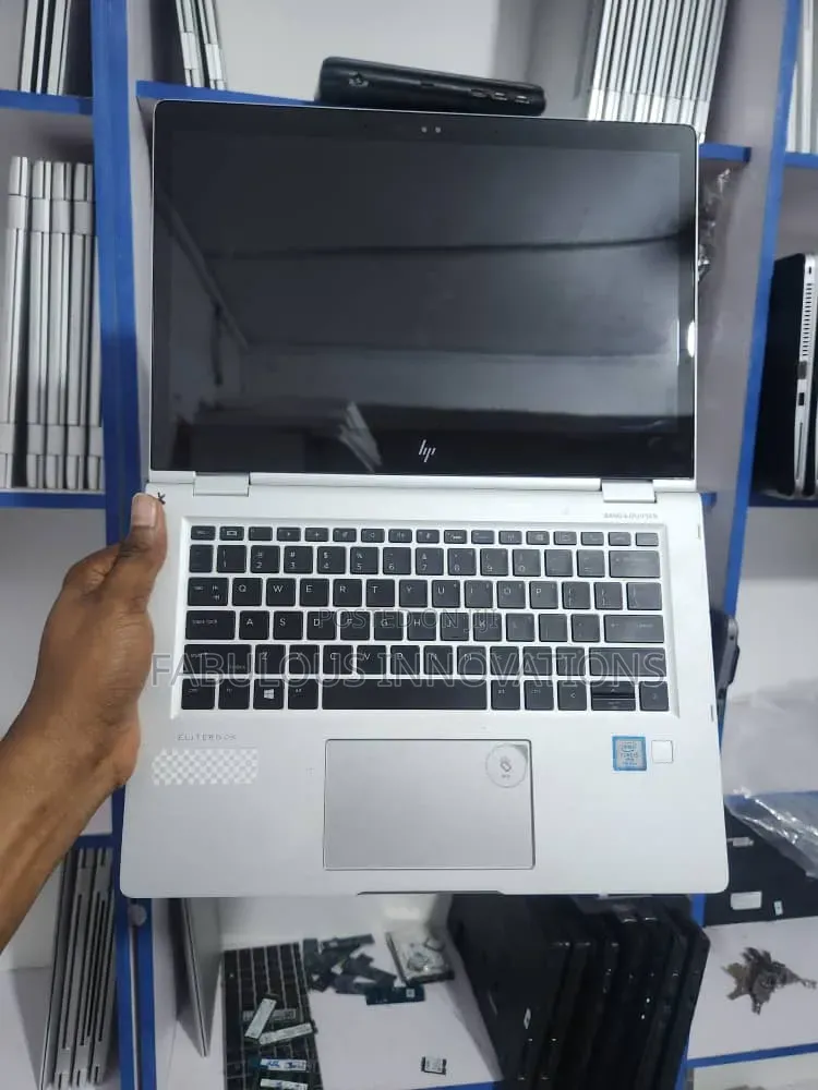 Laptop HP EliteBook X360 1030 G2 8GB Intel Core i5 SSD 256GB