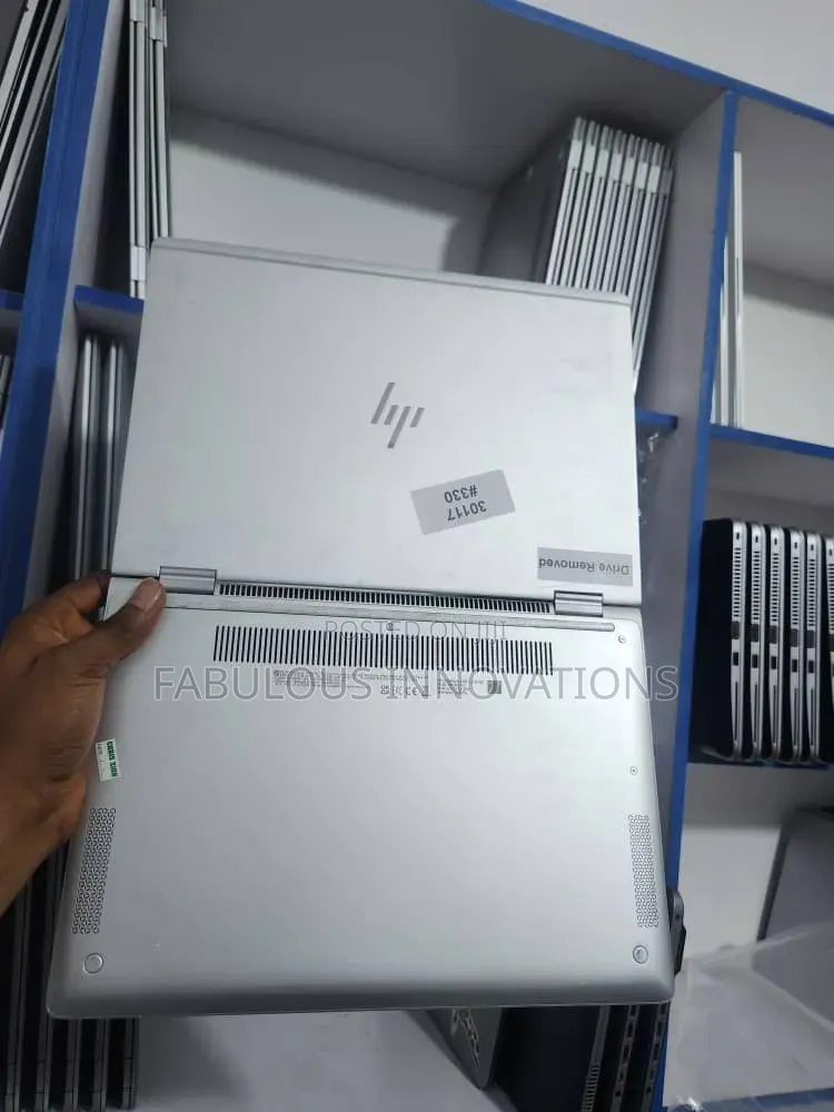 Laptop HP EliteBook X360 1030 G2 8GB Intel Core i5 SSD 256GB