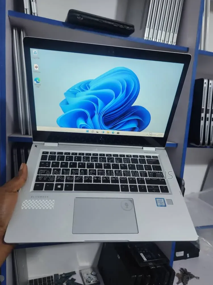 Laptop HP EliteBook X360 1030 G2 8GB Intel Core i5 SSD 256GB