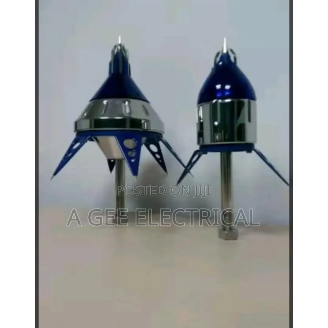 All Sizes of Preventron2 Indelec Lightning Arrestor