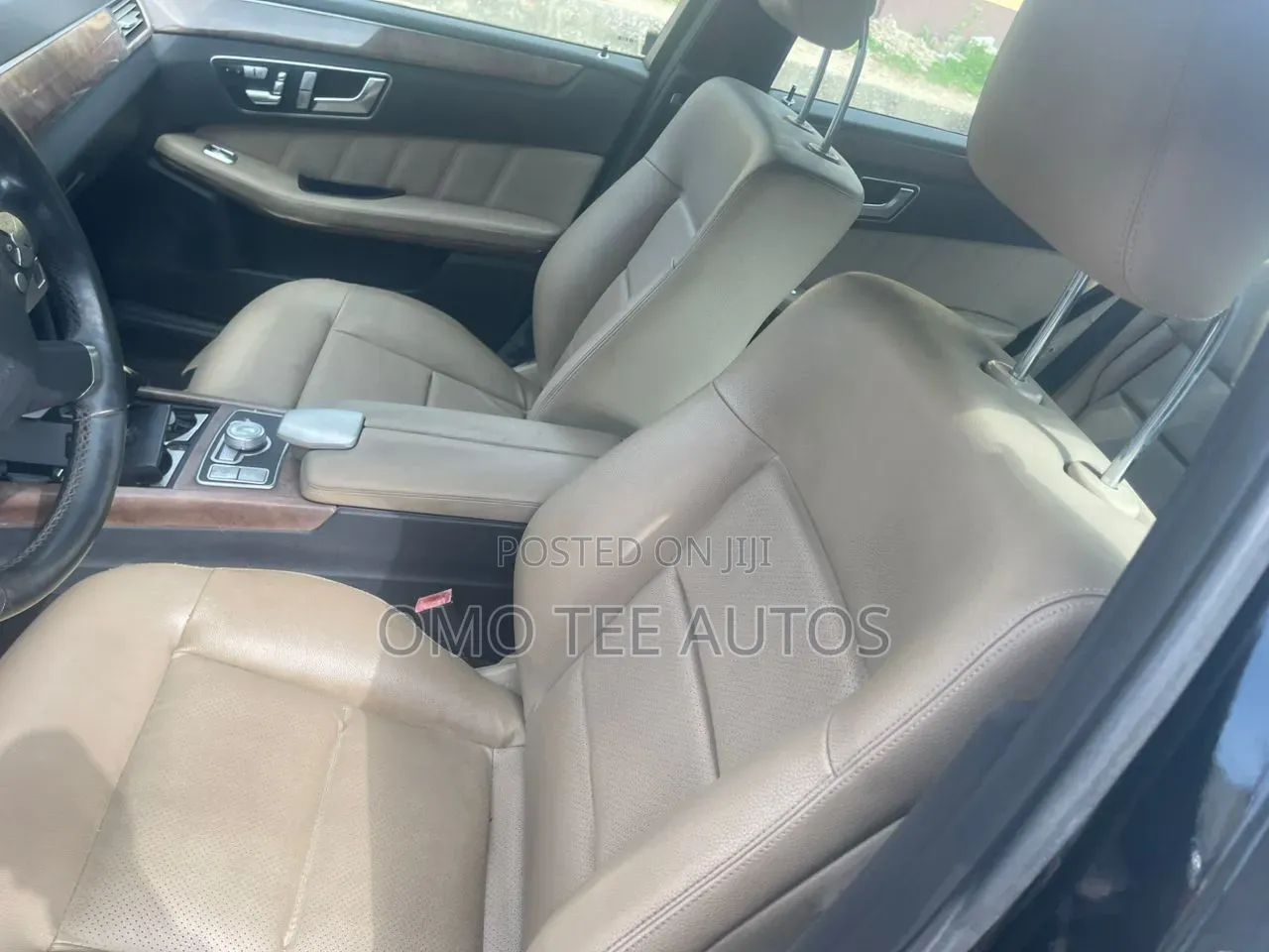 Mercedes-Benz E350 Base 4dr 4Matic Sedan AWD (3.5L 6cyl 7A) 2012 Black