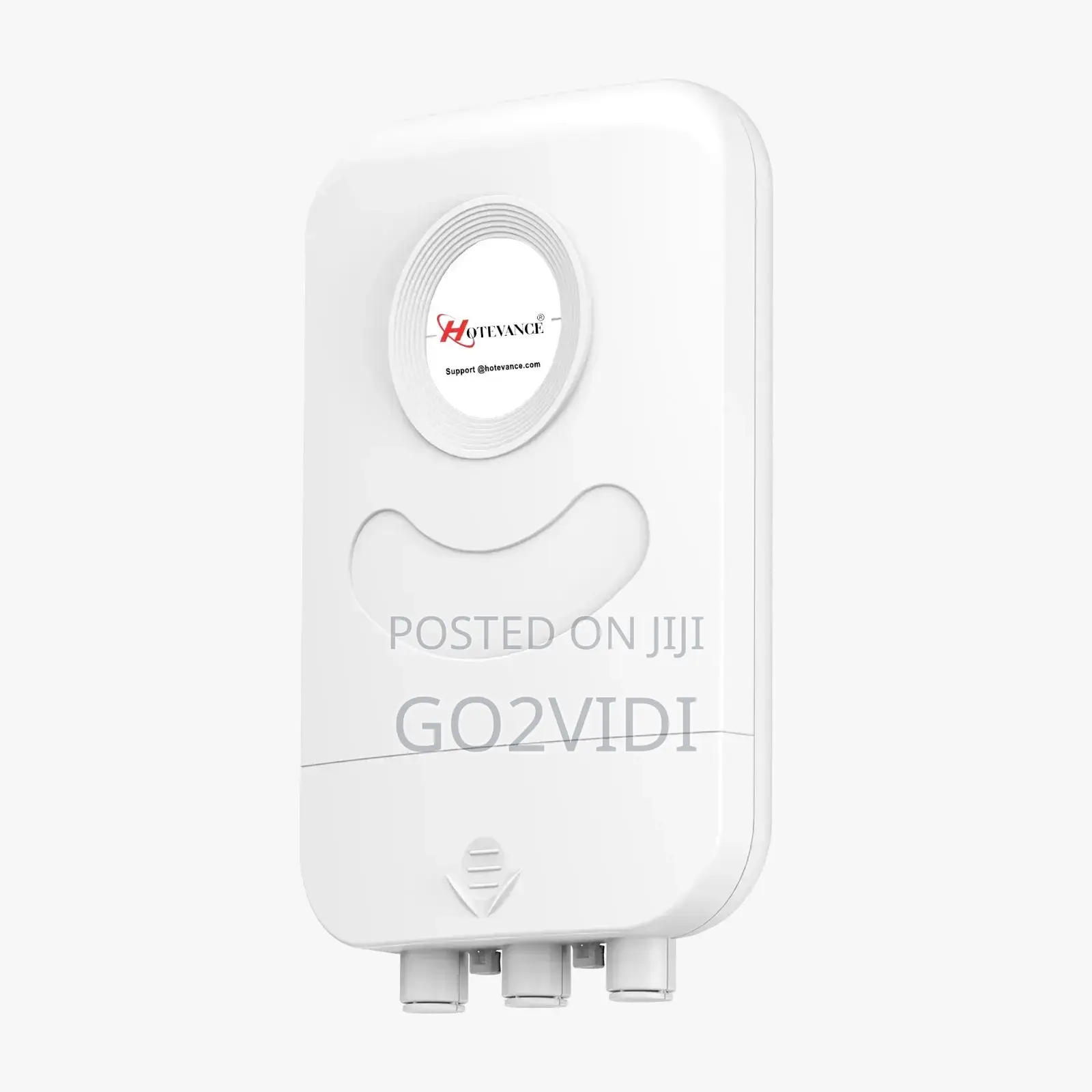 8 Port Waterproof Outdoor Gigabit Poe Switch