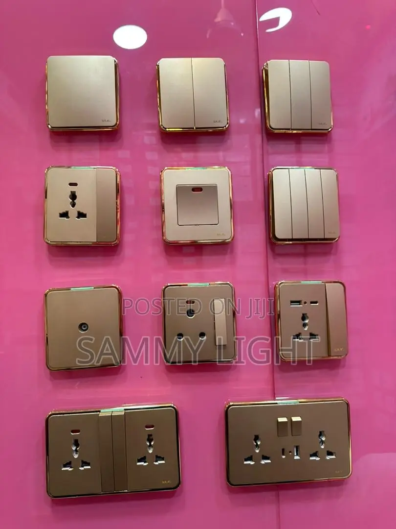 Switches and Socket Best Product