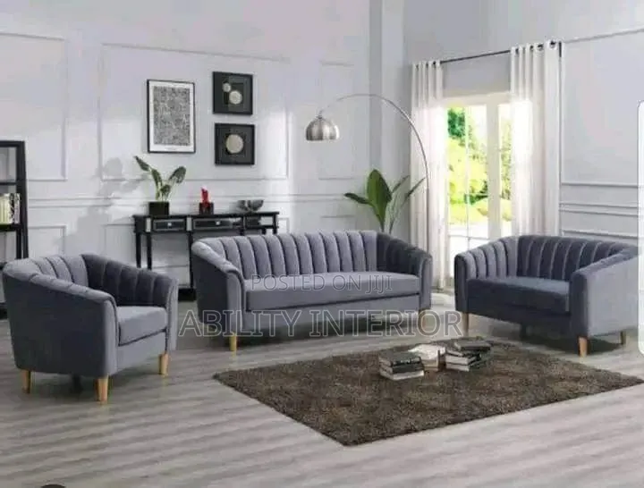 Luxury Chair