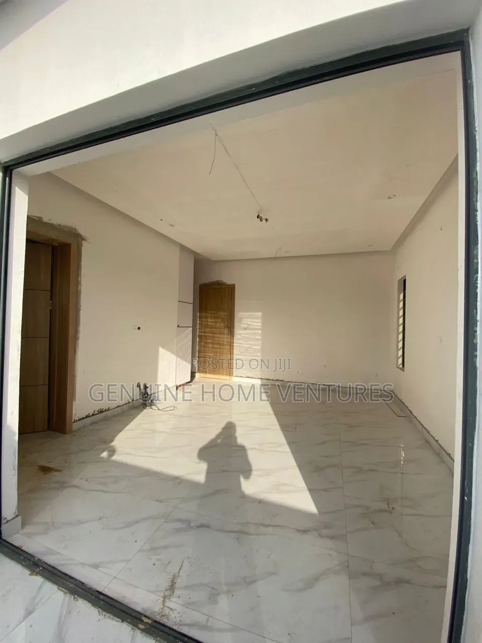 4bdrm Duplex in Omole Phase One for sale