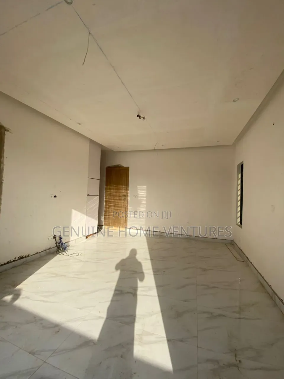 4bdrm Duplex in Omole Phase One for sale