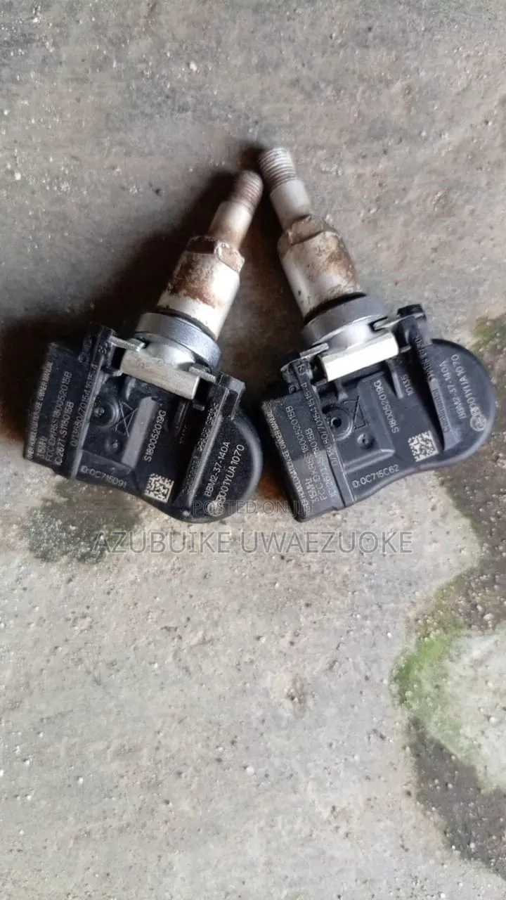 Tyre Pressure Sensor for Mazda Cx-90 Sensor
