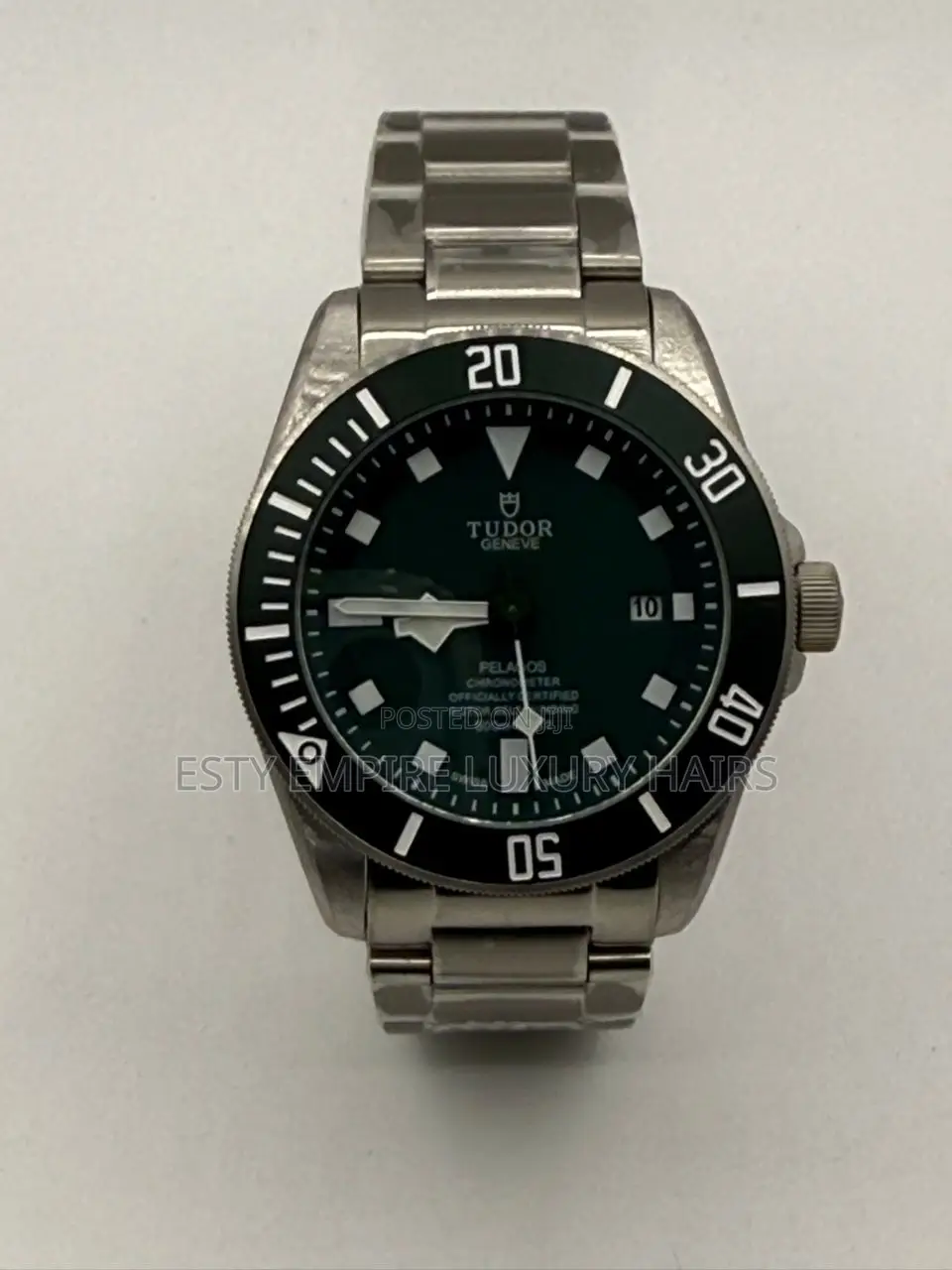 High Quality Luxury Tudor Chain Wristwatches