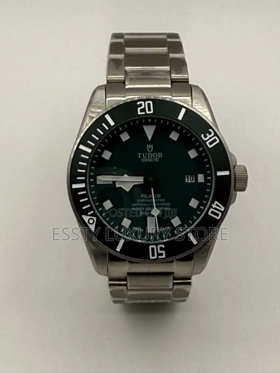 High Quality Luxury Tudor Chain Wristwatches
