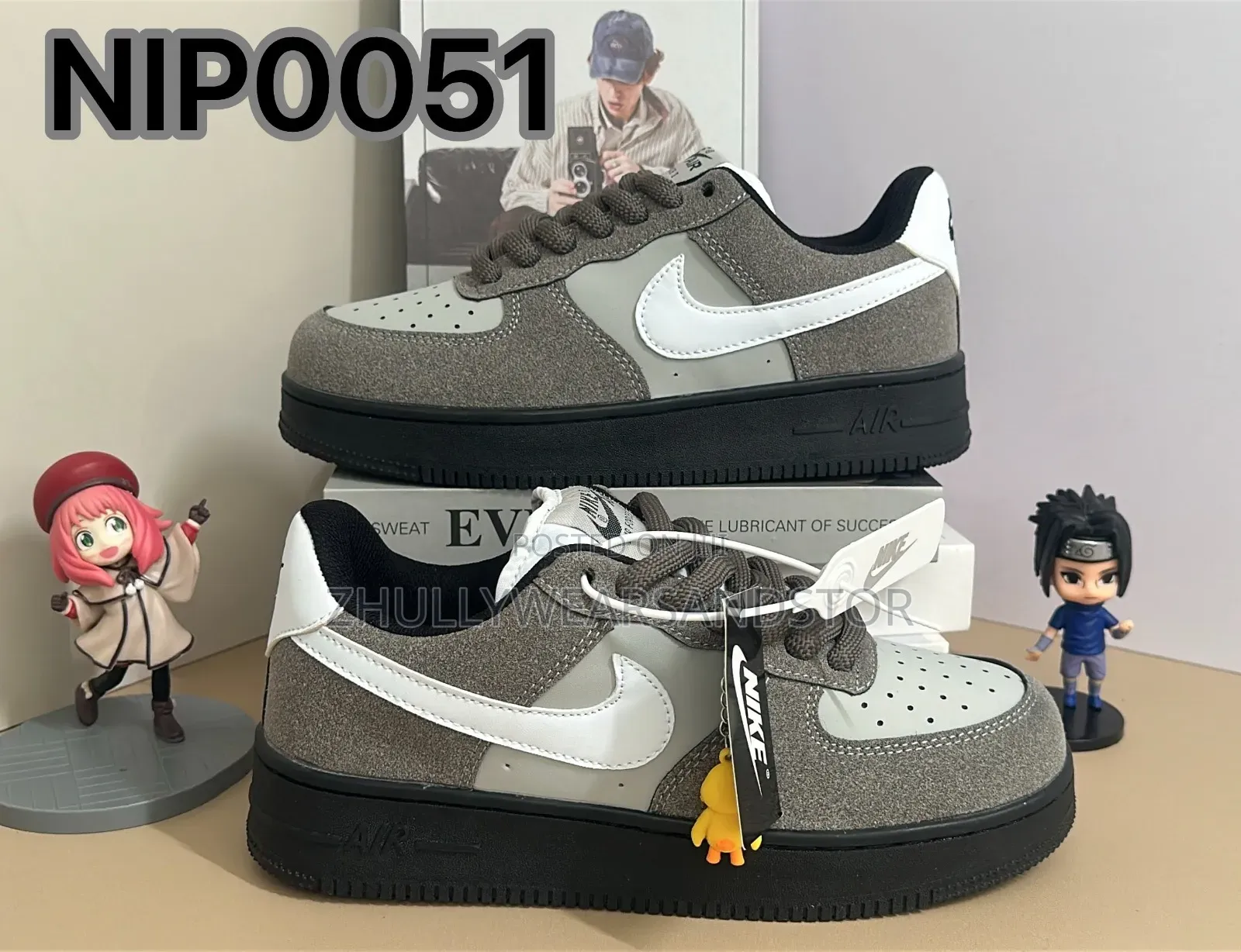 High Quality Nike Air Sneakers Wholesale and Retail