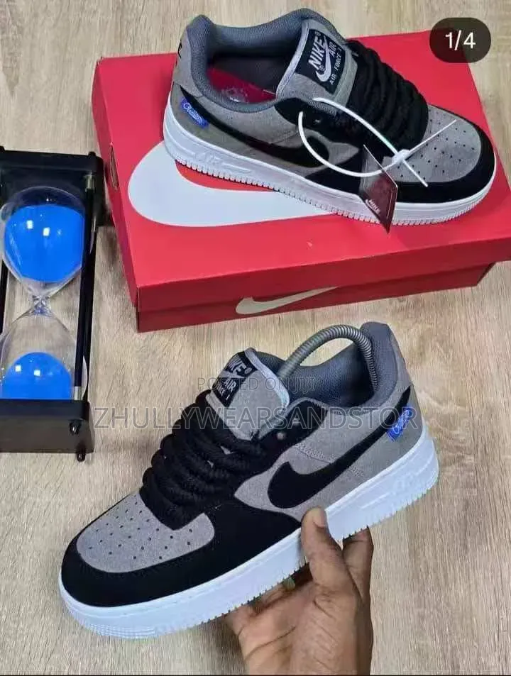 High Quality Nike Air Sneakers Wholesale and Retail