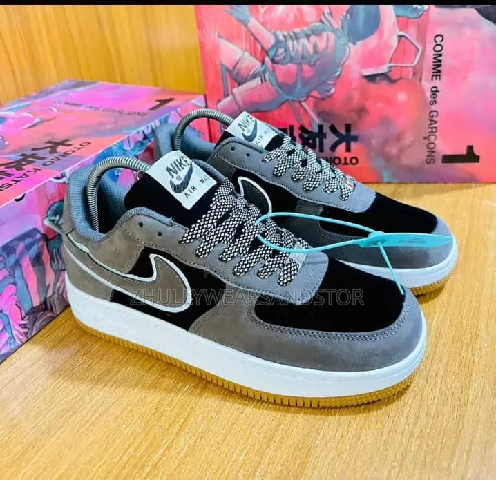 High Quality Nike Air Sneakers Wholesale and Retail