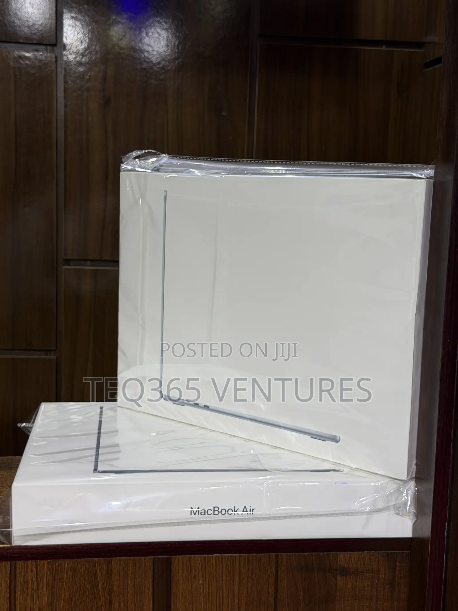 New Laptop Apple MacBook Air 24GB Apple M5 SSD 1T