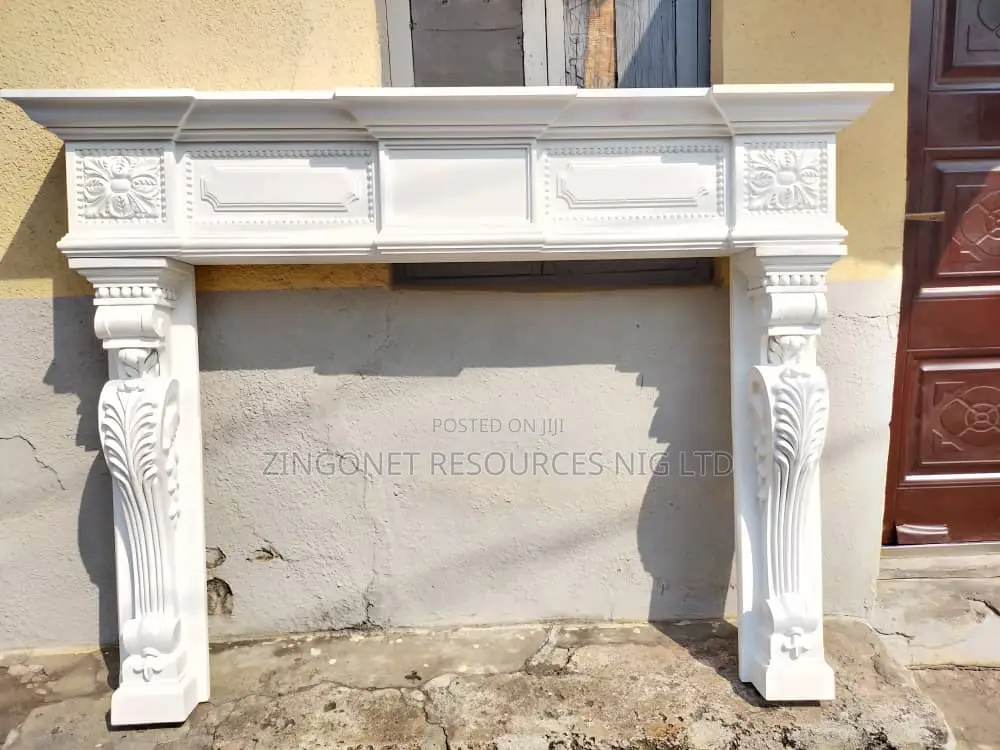 Fire Place Design