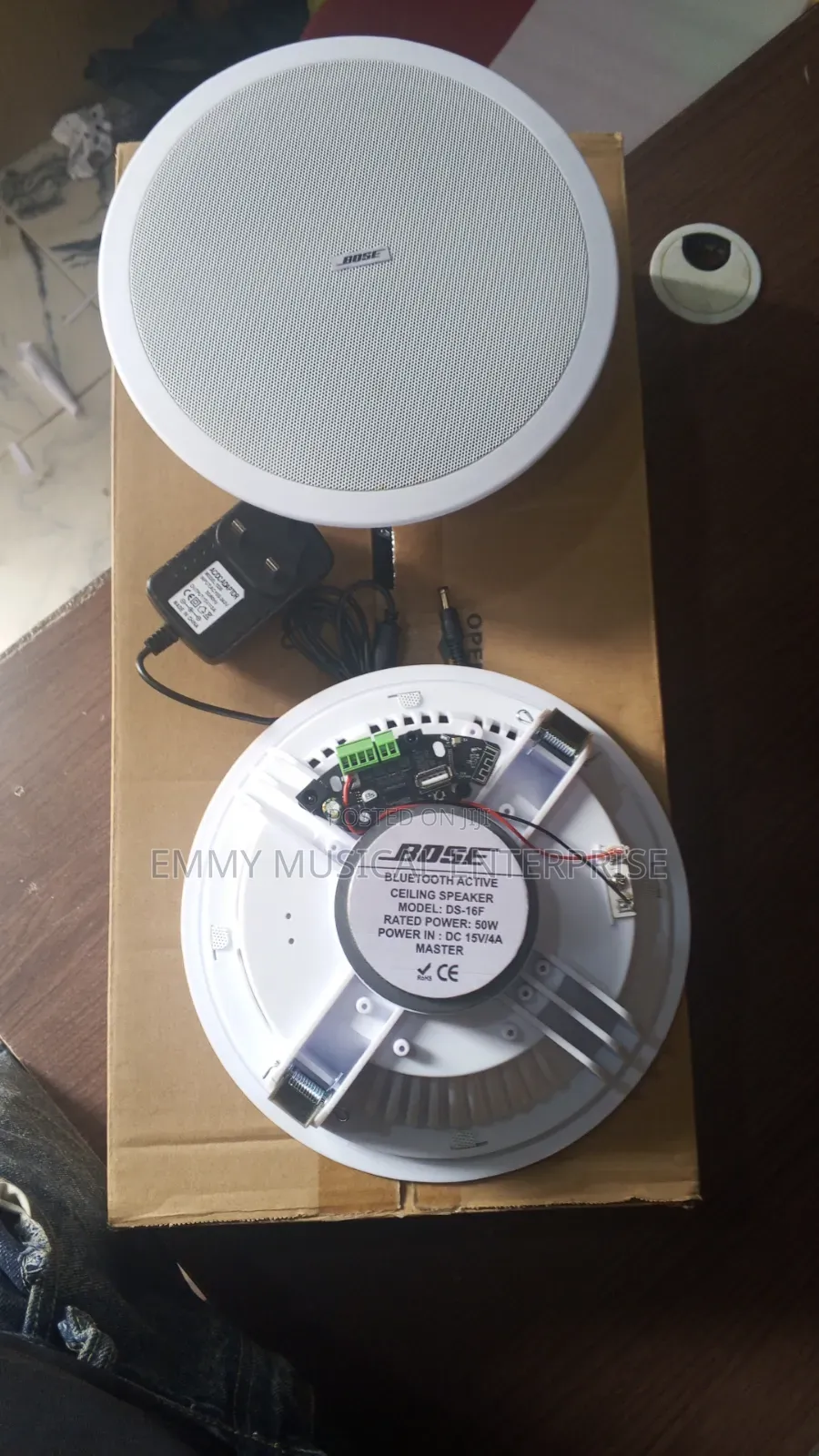 Bose Bluetooth Speaker