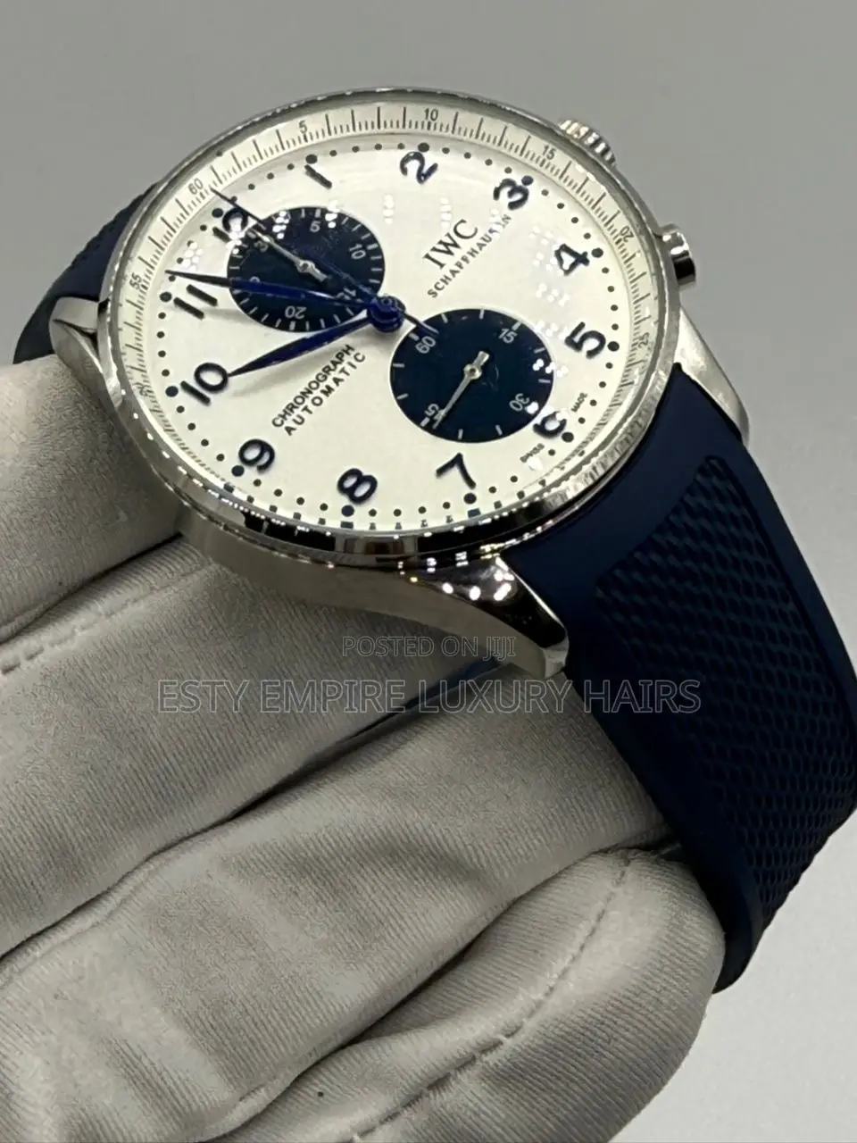 High Quality Luxury Iwc Schaffhausen Wristwatch