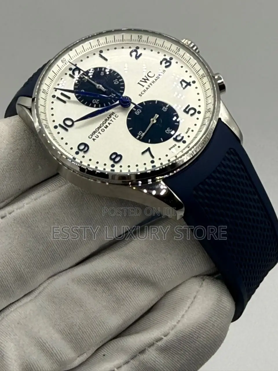 High Quality Luxury Iwc Schaffhausen Wristwatch