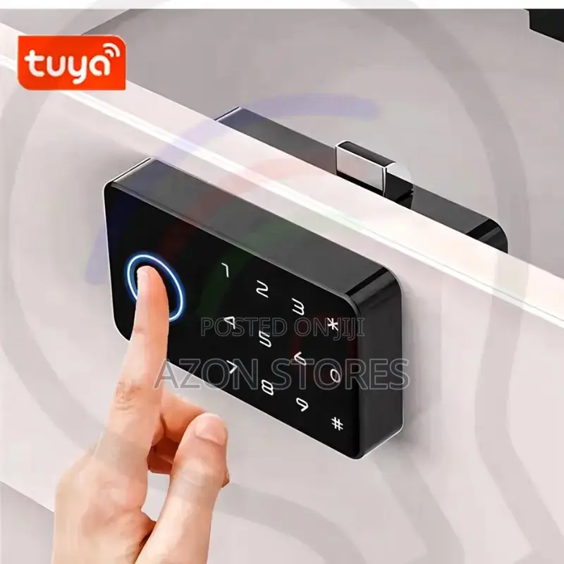 Cabinet Smart Lock