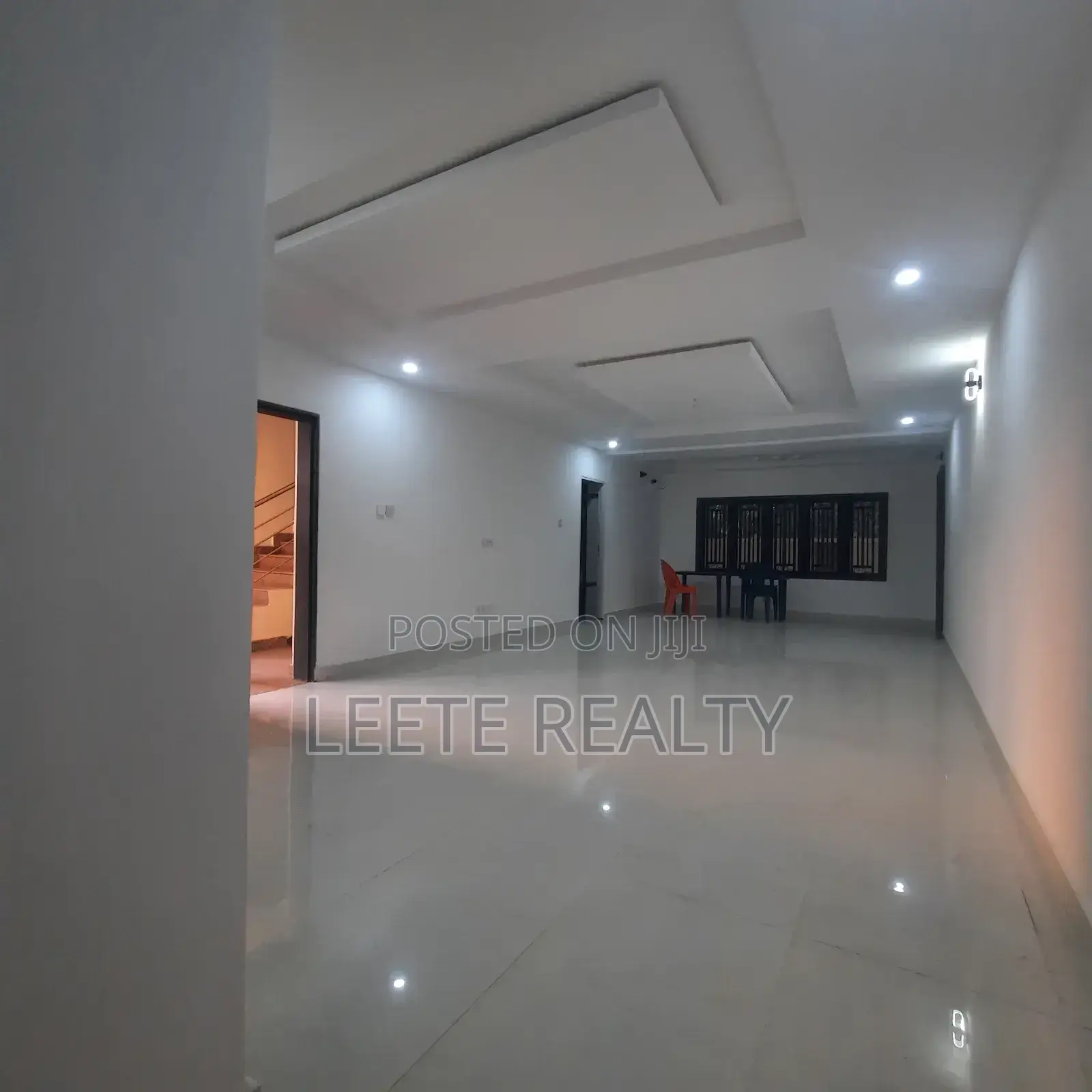 3bdrm Apartment in Jahi for rent