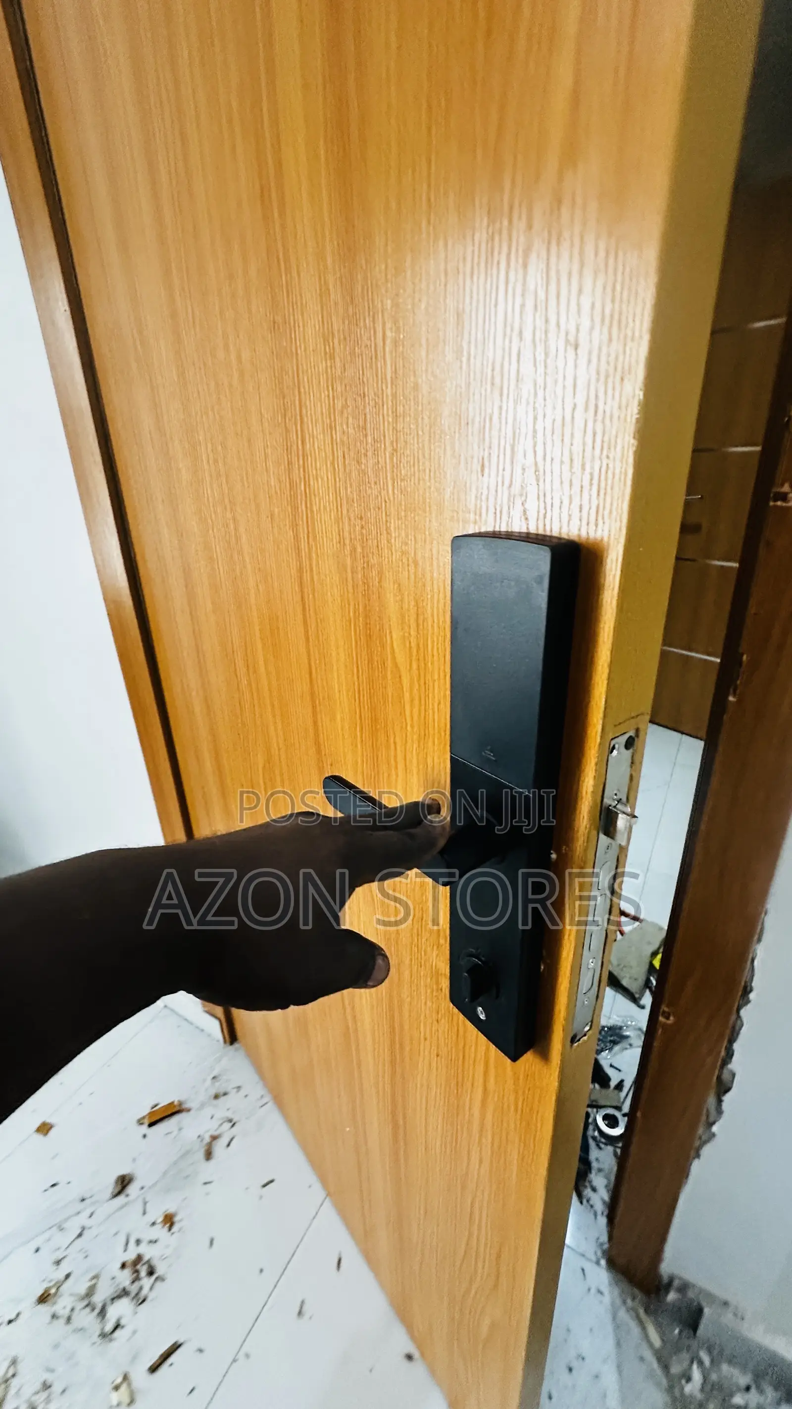 Door Smart Lock