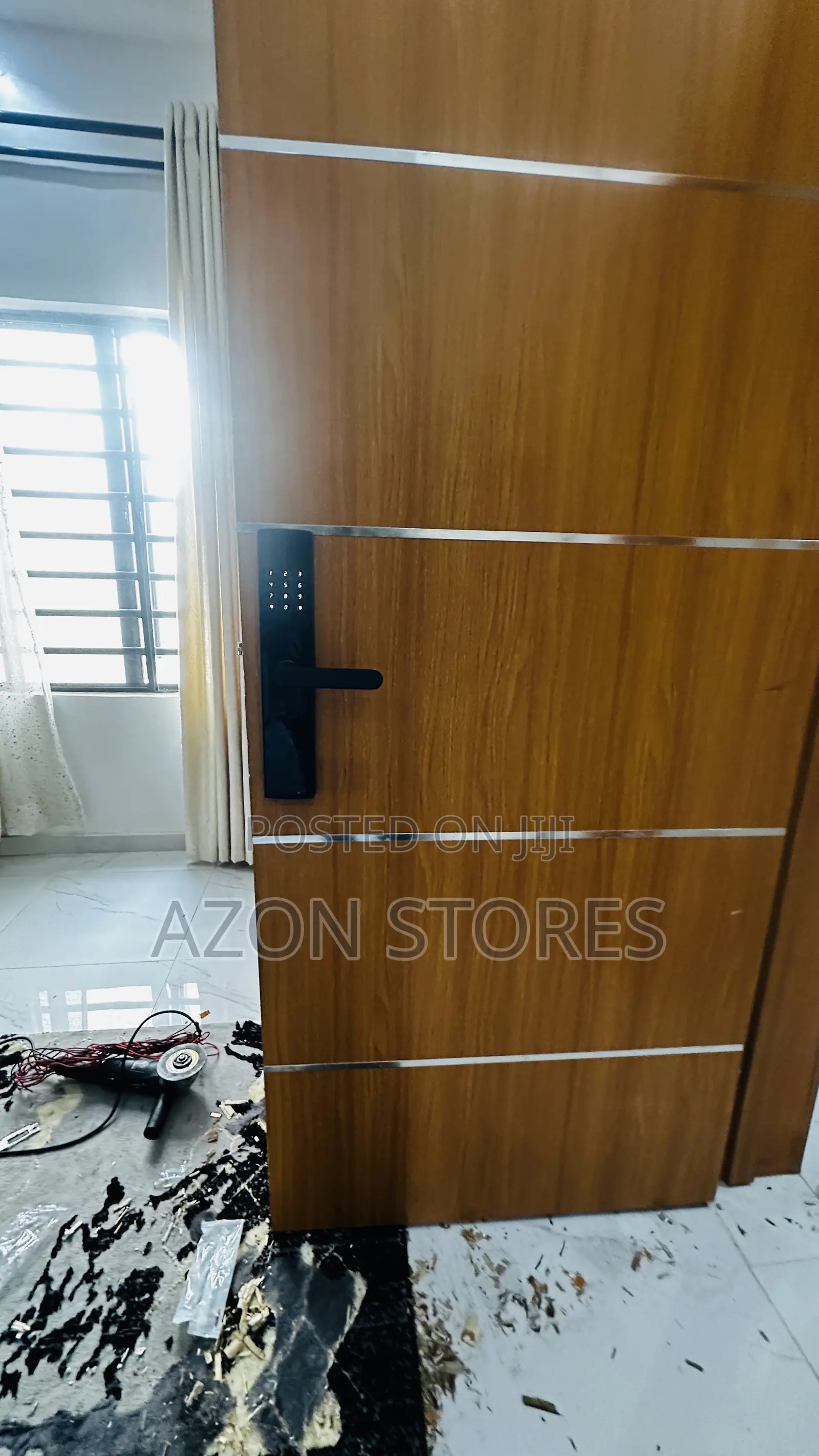 Door Smart Lock