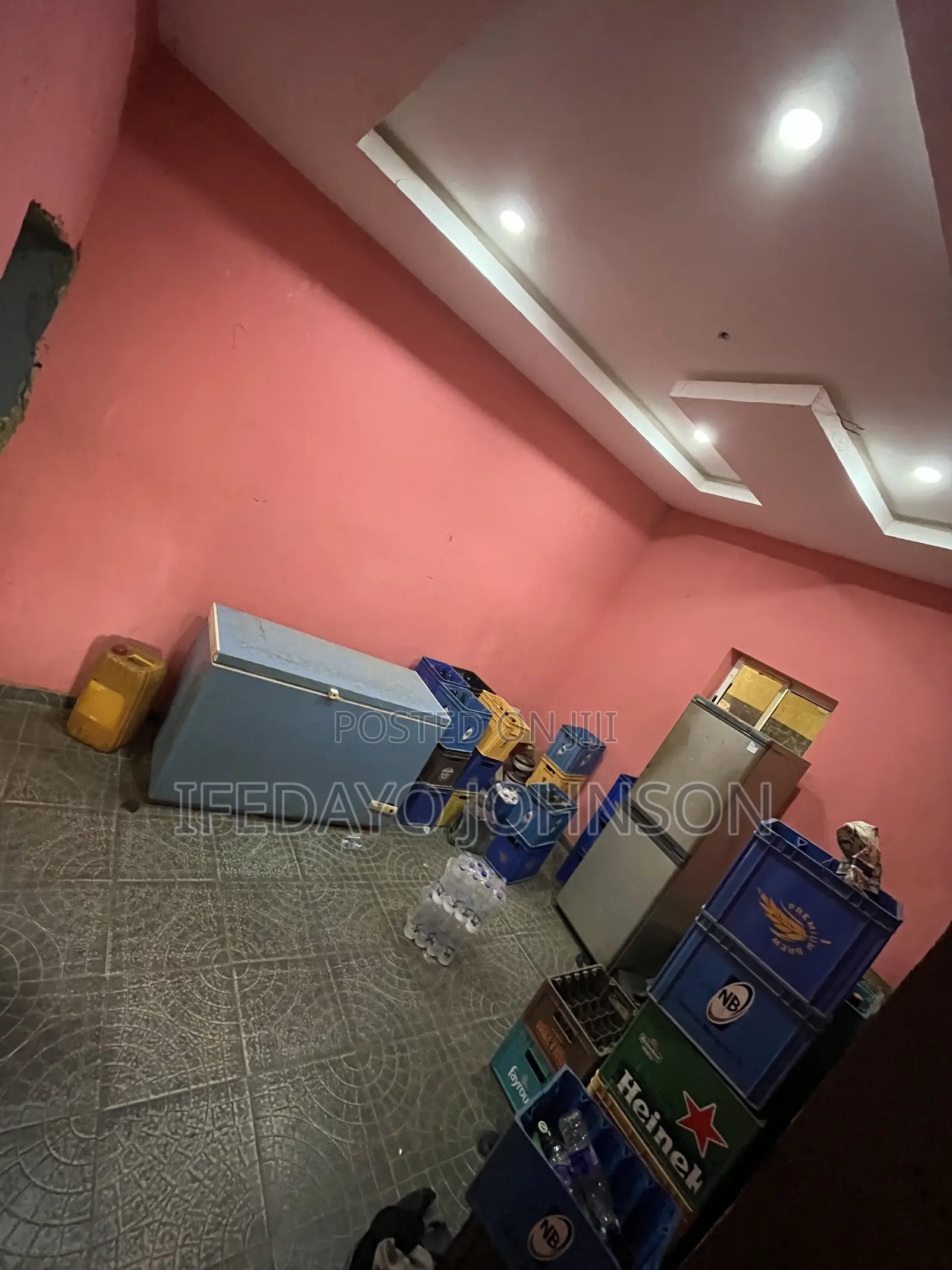 Mini Guest House With Restaurant